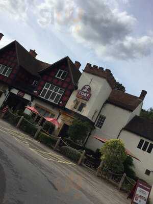 Toby Carvery Sutton Park