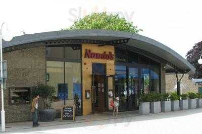 Nando's Chichester