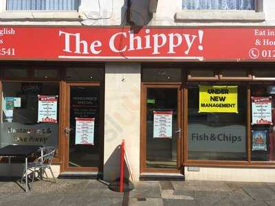 The Chippy