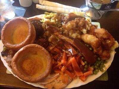 The Kings Head