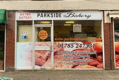 Parkside Bakery