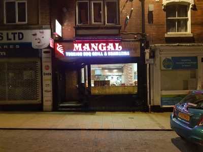 Mangal