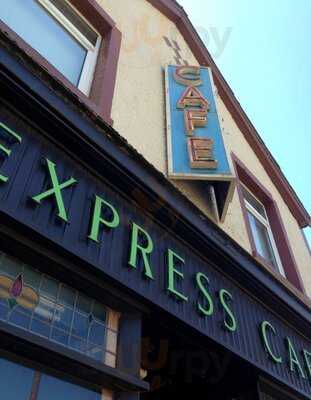 Tambinis Express Cafe