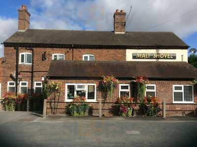 Malt Shovel