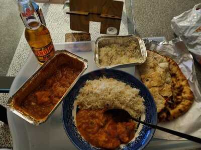 Brownsover Indian Takeaway