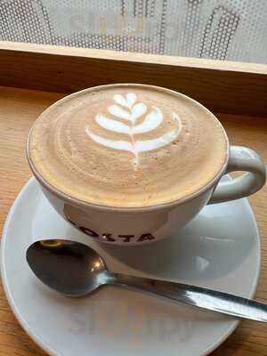 Costa Coffee
