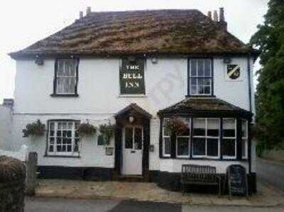 The Bell Inn