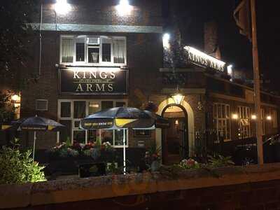 Kings Arms