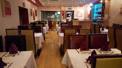 The Bengal Tandoori & Balti Restaurant