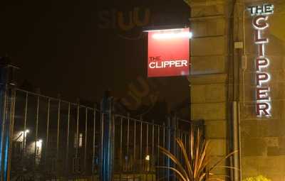 The Clipper