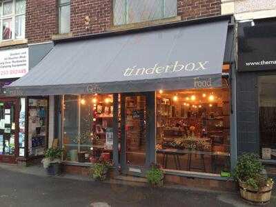 Tinderbox