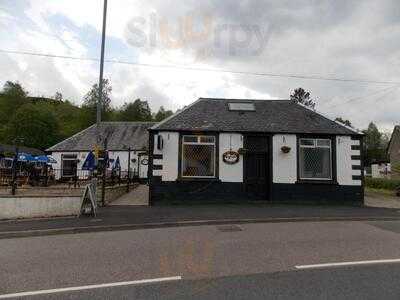 Rod And Reel Pub Crianlarich