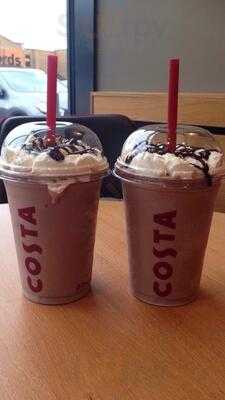 Costa Coffee