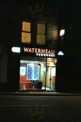 Waterhead Tandoori