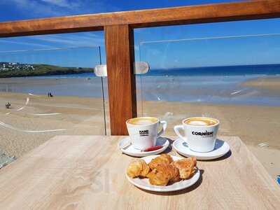 Fistral Beach Bar