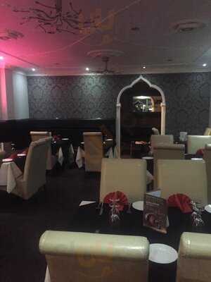 Eastern Balti Indian Restaurant