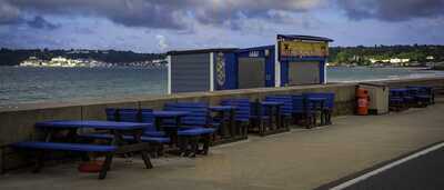 The Beach Hut