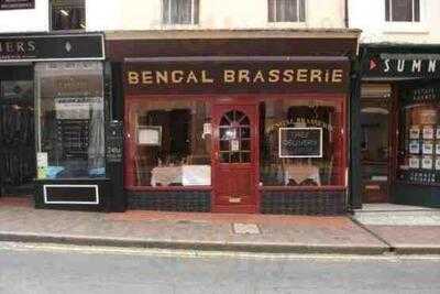 Bengal Brasserie