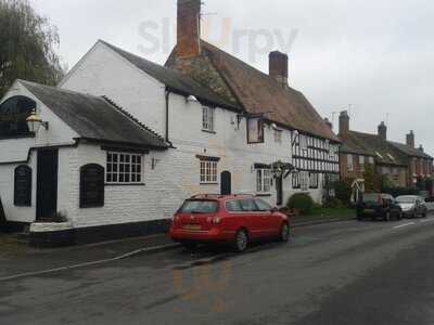 The Shakespeare Inn