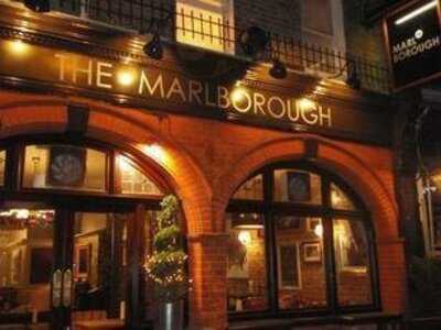 The Marlborough