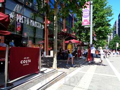 Pret A Manger