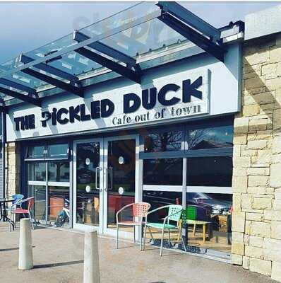 The Pickled Duck