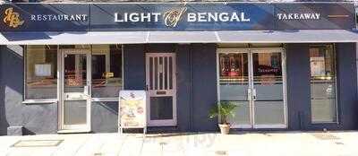 Light Of Bengal