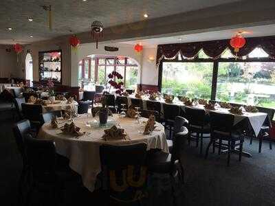 Golden Willow Chinese Restaurant