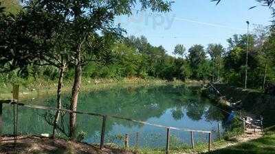 Lago Verde, Sant'Angelo In Pontano