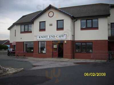 Knott End Cafe