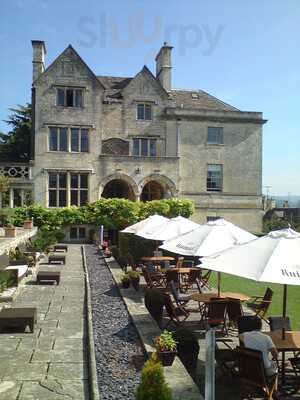 The Painswick Restaurant