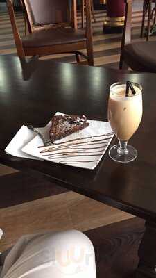 Eleto Chocolate Cafe