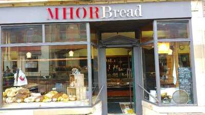 Mohr Bread And Tearoom