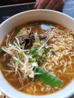 Xen Noodle Bar