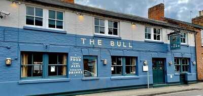 The Bull Stratford Upon Avon