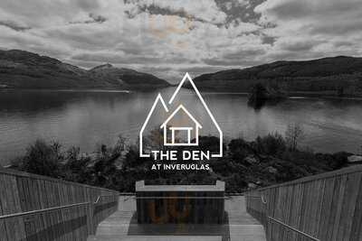 The Den At Inveruglas