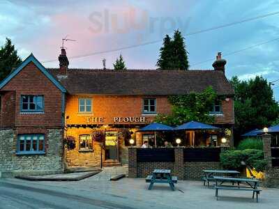 The Plough At Ivy Hatch