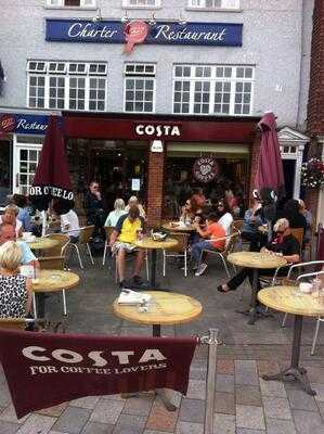 Costa Coffee