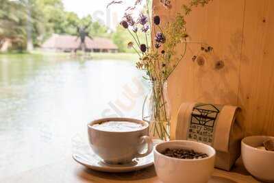 Weald & Downland Museum Cafe