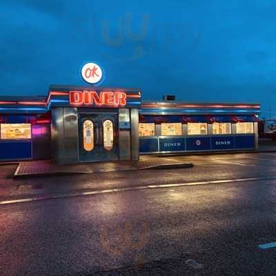 The American Diner