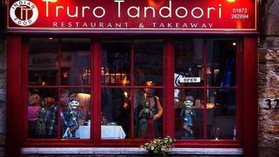 Truro Tandoori Indian Restaurant