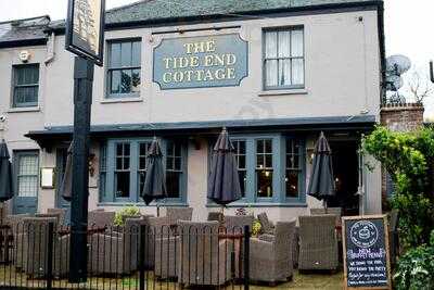 Tide End Cottage