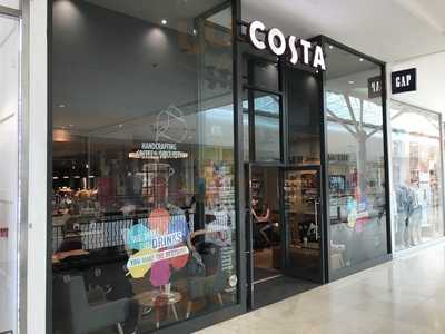 Costa Coffee