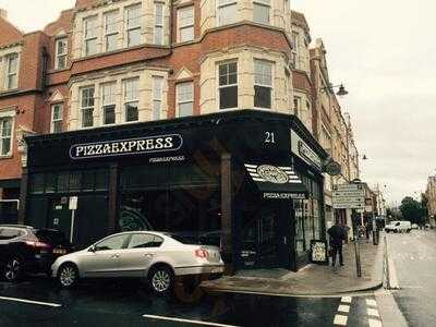 Pizzaexpress