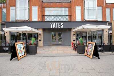 Yates