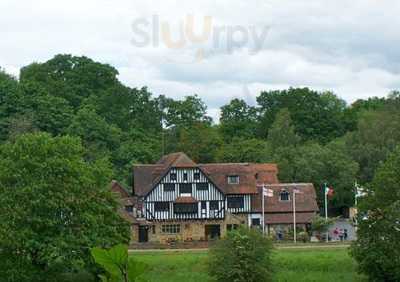 The Grasshopper Inn Restaurant