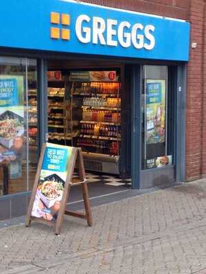 Greggs