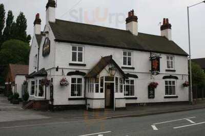 The Red Lion