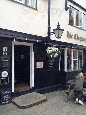 The Chequers