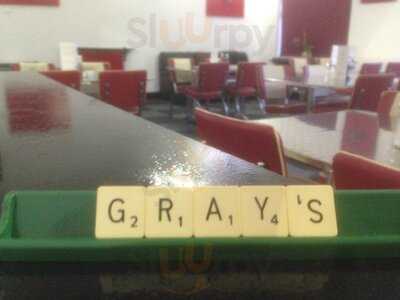 Grays Cafe & Bar